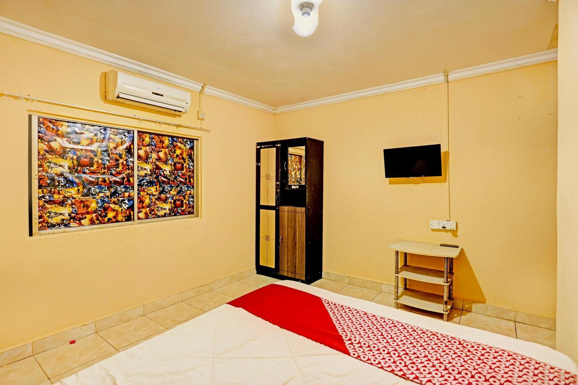 فندق Oyo 92334 Abi Manyu Syariah ناغويا المظهر الخارجي الصورة